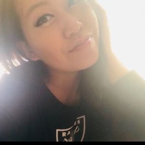 Meet your Posher, Katherine